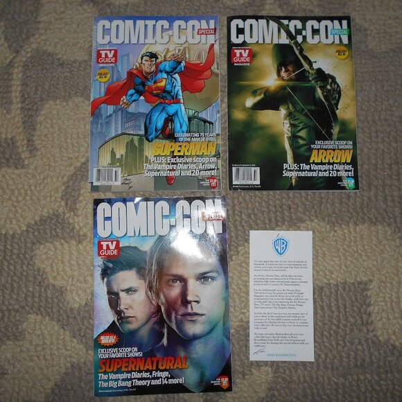 Comic Con, Justice League collectible - Picture 2 of 4